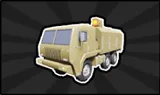 Laser Truck