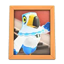 Pierce's photo