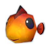 Adorable Fish