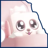 Shiny Mythic Toilet Doggy