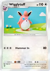 Wigglytuff