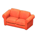 double sofa
