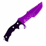 Huntsman Twitch