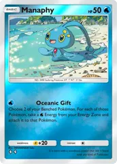 Manaphy