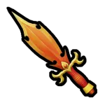 Maple Knife