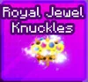 Royal Jewel
