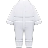 clean-room suit