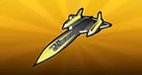 Infinity Blackbird