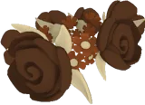 Chocolate & Flowers Bundle