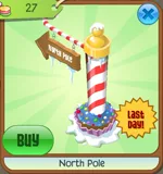 North Pole