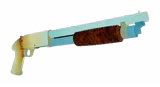 Sawed Off Opal