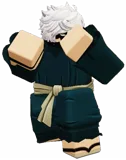 Gobomaro (Shiny)