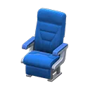vehicle cabin seat