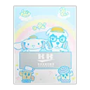 Cinnamoroll poster