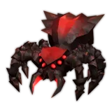 Devil Spider