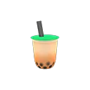 boba milk tea