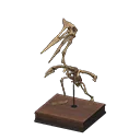 quetzal torso