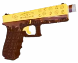 Glock-18 Chocolatier