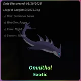 Omnithal