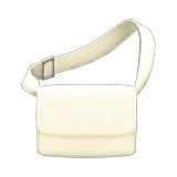 cloth shoulder bag