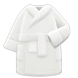 bathrobe