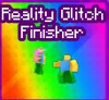 Reality Glitch
