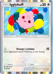 Igglybuff