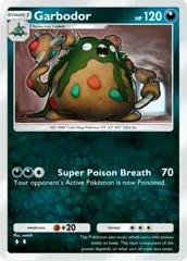 Garbodor