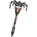 Necromancer Staff