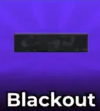 Blackout (Banner)