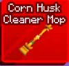 Corn Husk Cleaner