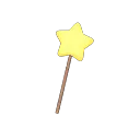 Kiki & Lala wand