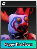 Happy The Clown