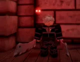 Butcher Blade