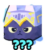 Meowrrior