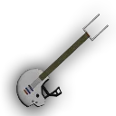 Gridiron Guitar
