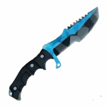 Huntsman Geo Blade