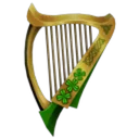 Lucky Harp