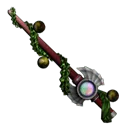 Festive Periastron Chi