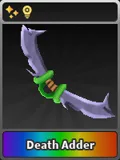Death Adder