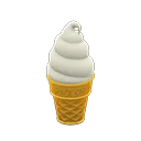 soft-serve lamp