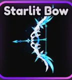Starlit Bow