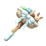Easter Basket Hammer