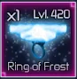 Ring of Frost