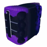 Sport Gloves Amethyst