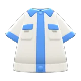 OK Motors jacket