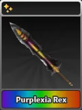 Purplexia Rex