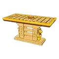 Royal Banquet Table