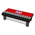 Catalytic Coffee Table