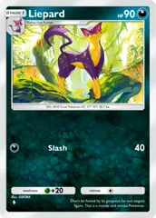 Liepard